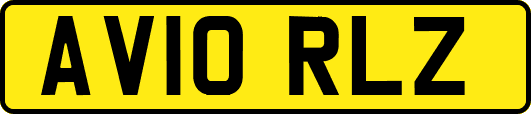 AV10RLZ