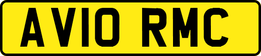AV10RMC