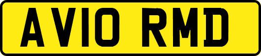 AV10RMD