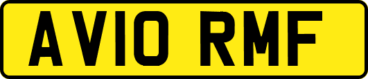 AV10RMF