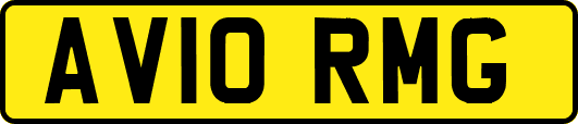AV10RMG