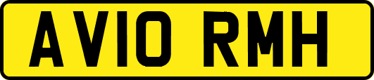AV10RMH