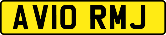 AV10RMJ