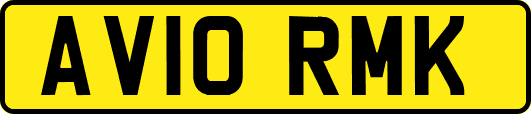 AV10RMK