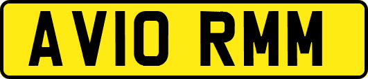 AV10RMM