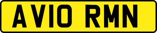 AV10RMN