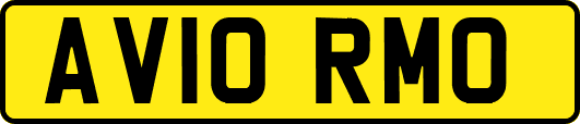 AV10RMO