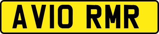 AV10RMR