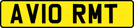 AV10RMT