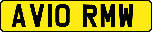 AV10RMW