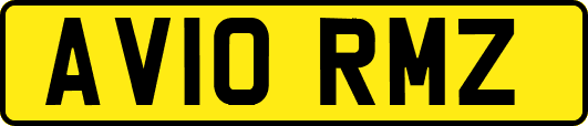 AV10RMZ