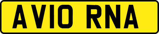 AV10RNA