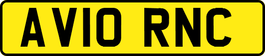 AV10RNC