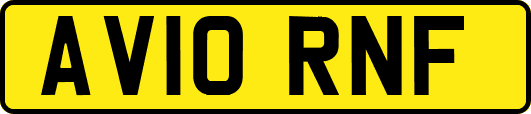 AV10RNF