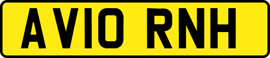 AV10RNH