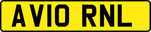 AV10RNL