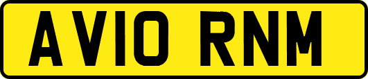 AV10RNM