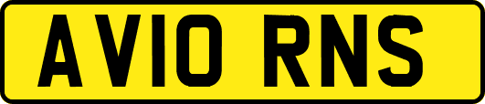 AV10RNS