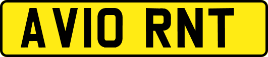 AV10RNT