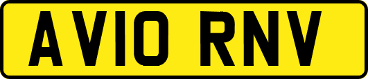 AV10RNV