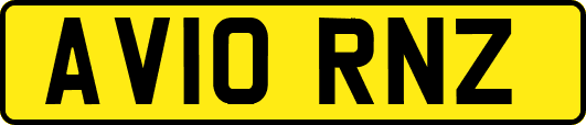 AV10RNZ
