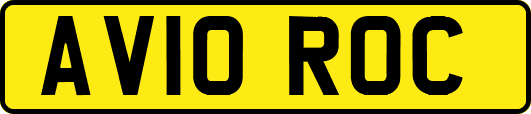 AV10ROC