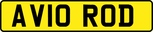 AV10ROD