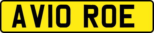 AV10ROE