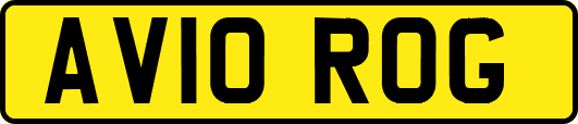 AV10ROG