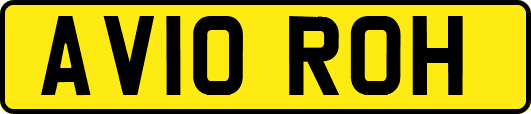 AV10ROH