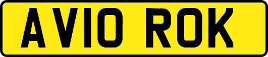 AV10ROK
