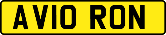 AV10RON