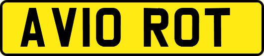 AV10ROT
