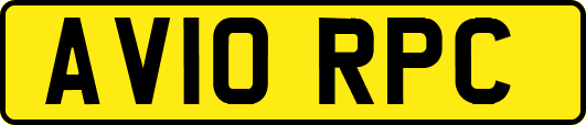 AV10RPC