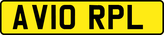 AV10RPL