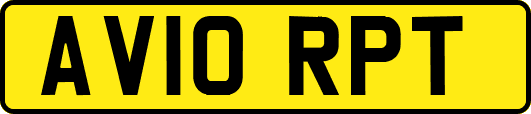AV10RPT