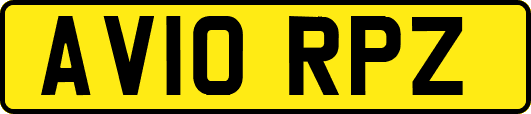 AV10RPZ