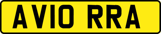 AV10RRA