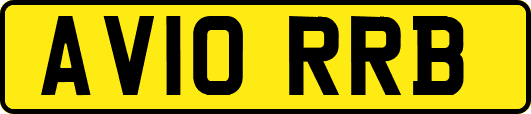 AV10RRB
