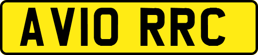 AV10RRC