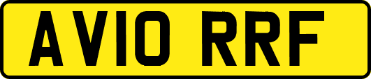 AV10RRF