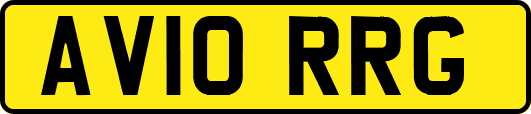 AV10RRG