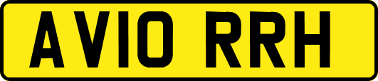 AV10RRH