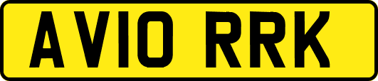 AV10RRK