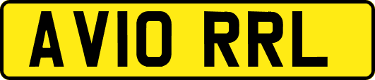 AV10RRL