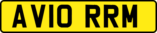 AV10RRM