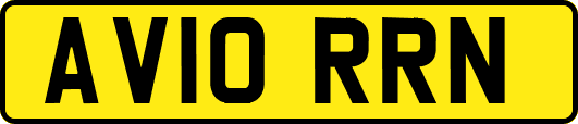 AV10RRN