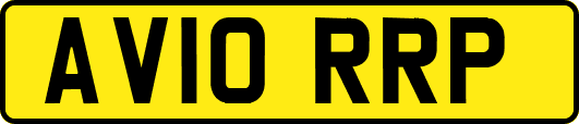 AV10RRP
