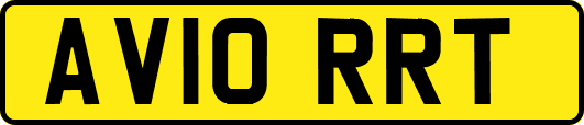 AV10RRT