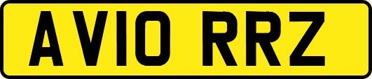 AV10RRZ